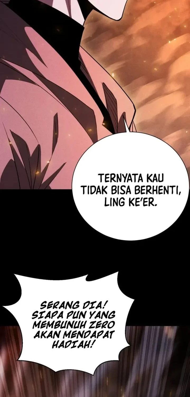I Awoke as a God After Auto Battling For a Million Years (Idle Player Returns as a God) Chapter 78 Gambar 28