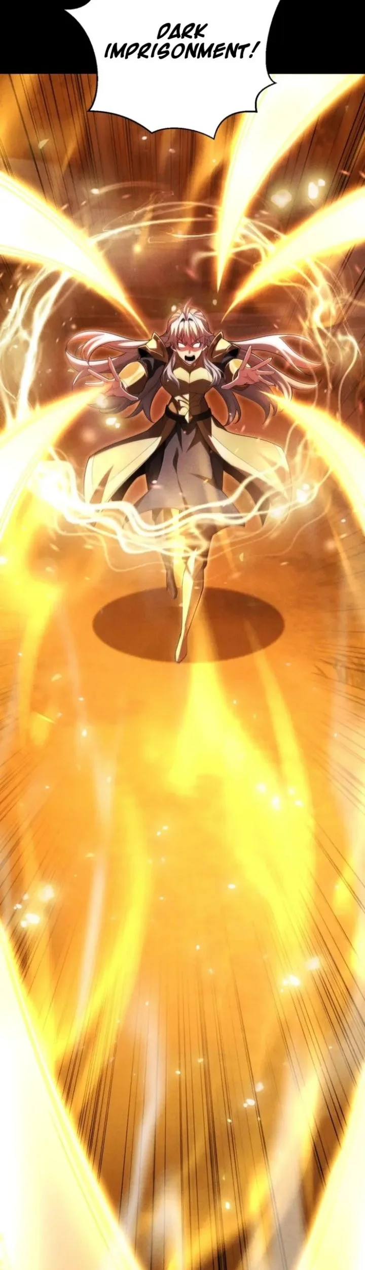 I Awoke as a God After Auto Battling For a Million Years (Idle Player Returns as a God) Chapter 79 Gambar 21