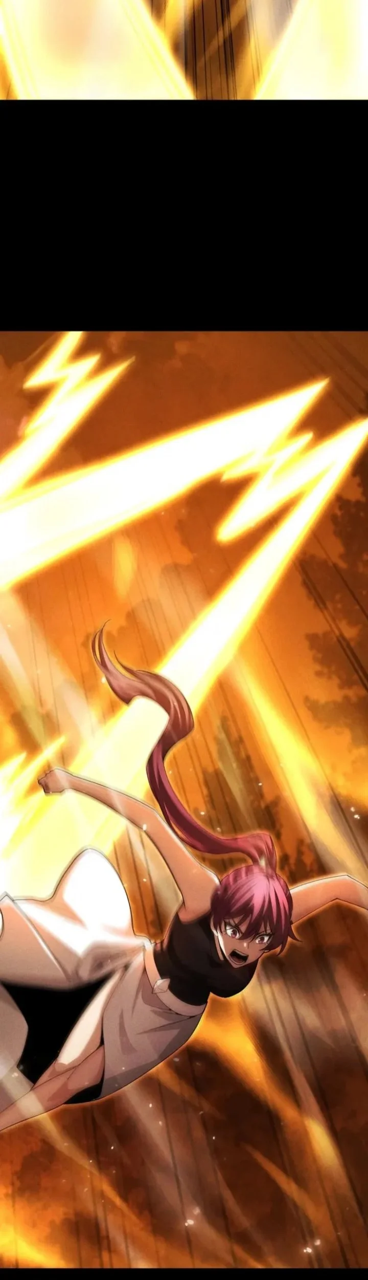 I Awoke as a God After Auto Battling For a Million Years (Idle Player Returns as a God) Chapter 79 Gambar 22