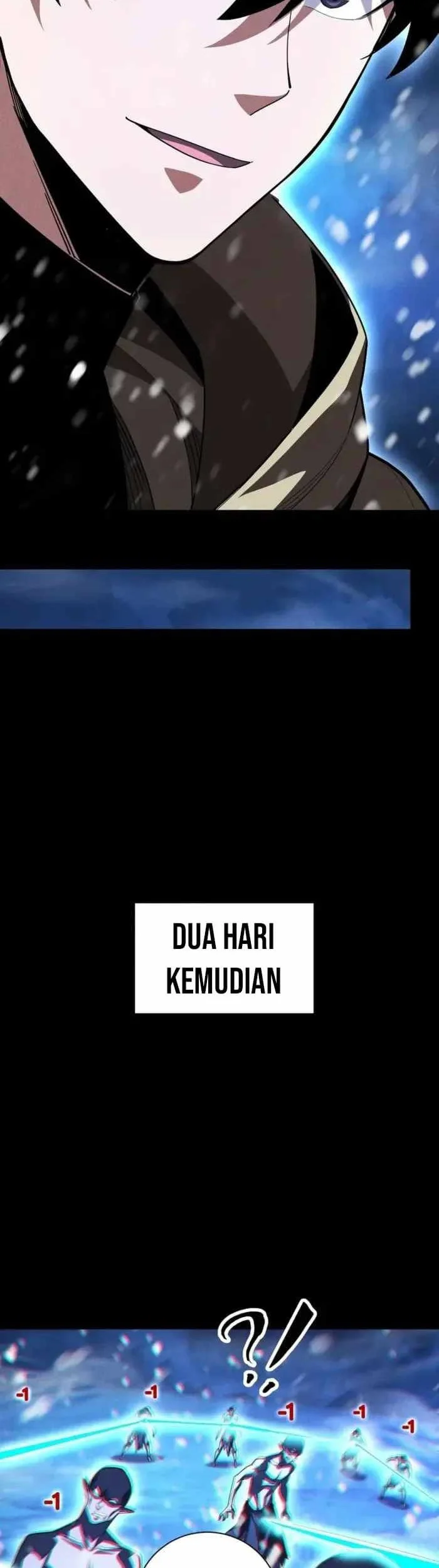 I Awoke as a God After Auto Battling For a Million Years (Idle Player Returns as a God) Chapter 86 Gambar 21