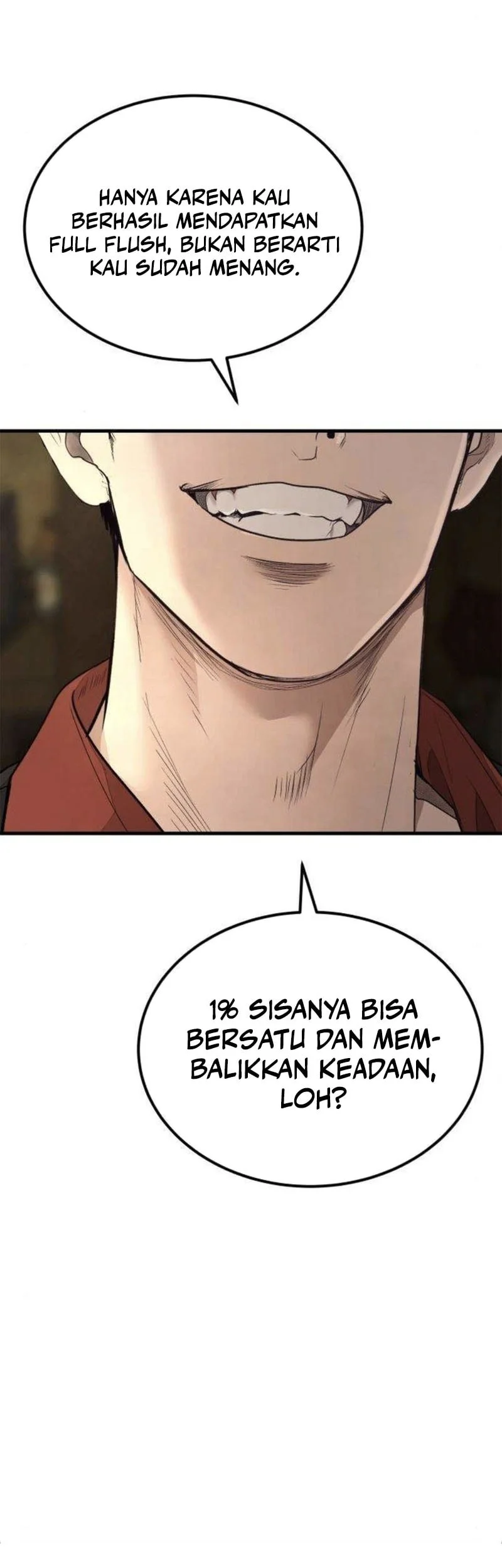 I Beat Up My Boss Chapter 10 Gambar 54