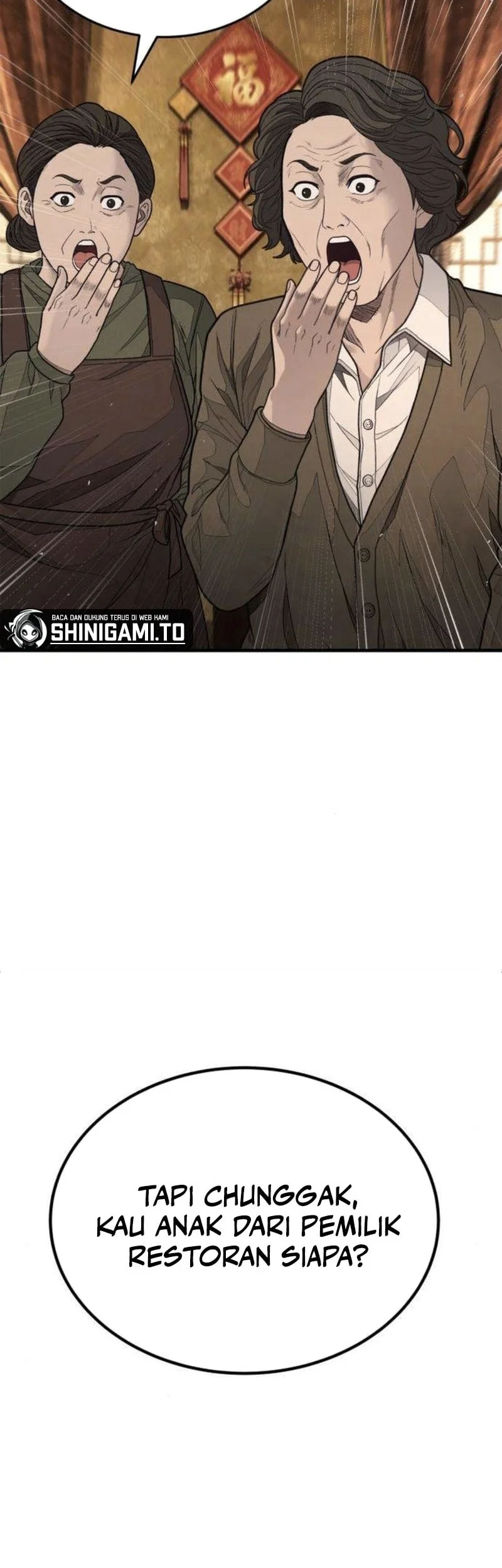 I Beat Up My Boss Chapter 10 Gambar 57