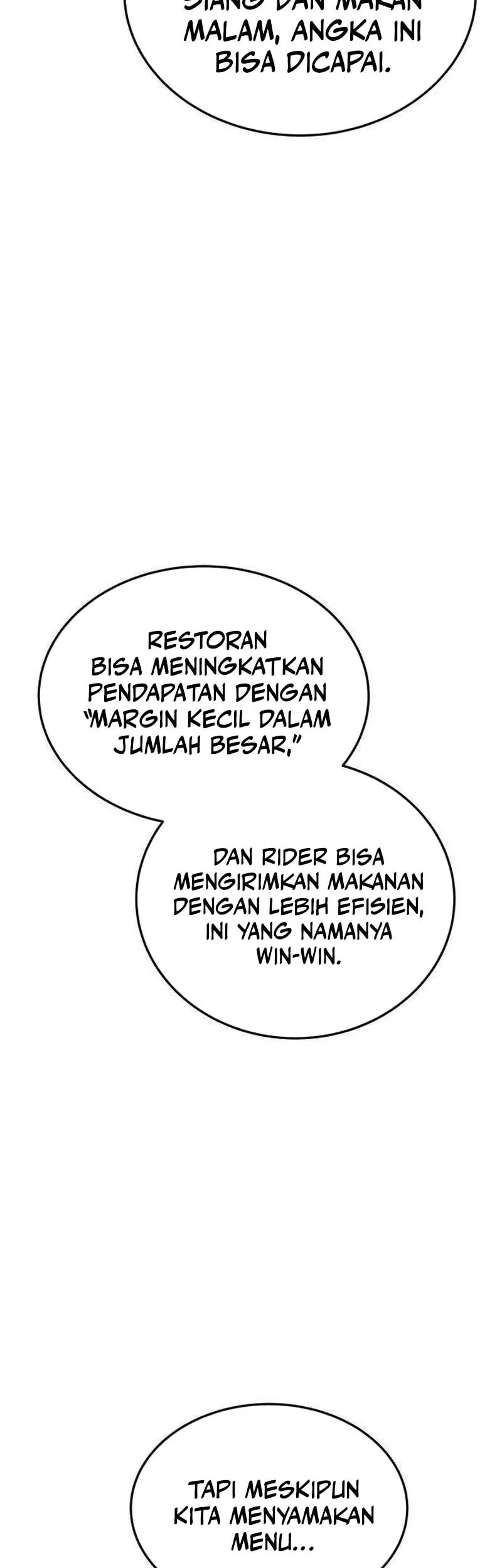 I Beat Up My Boss Chapter 11 Gambar 63