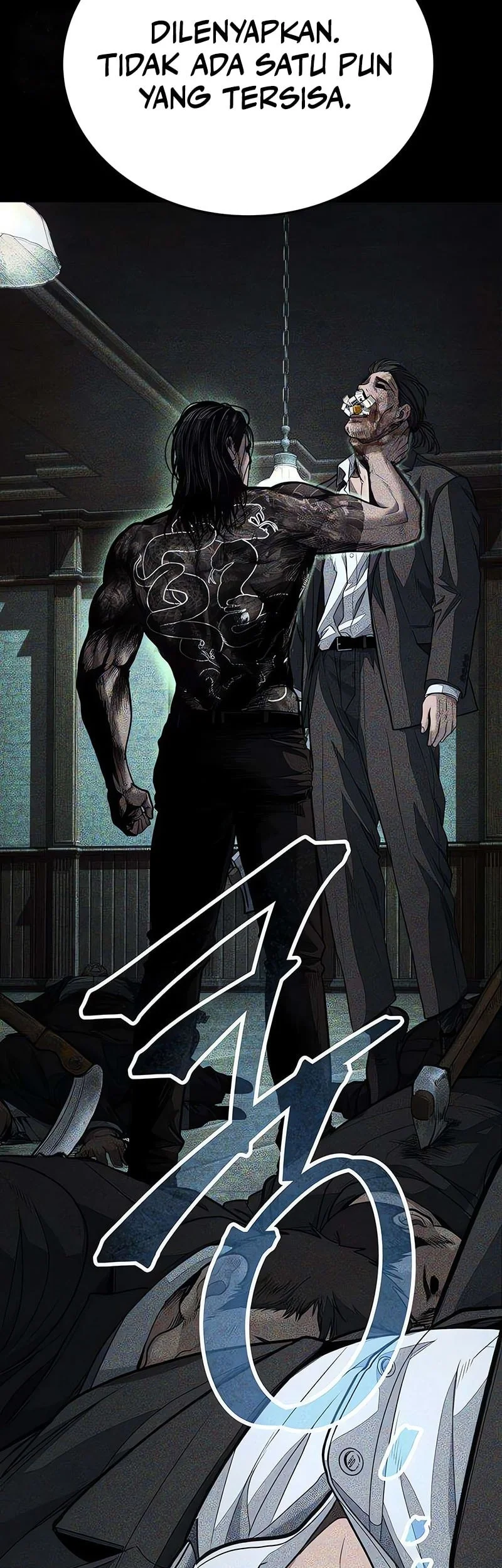 I Beat Up My Boss Chapter 12 Gambar 56