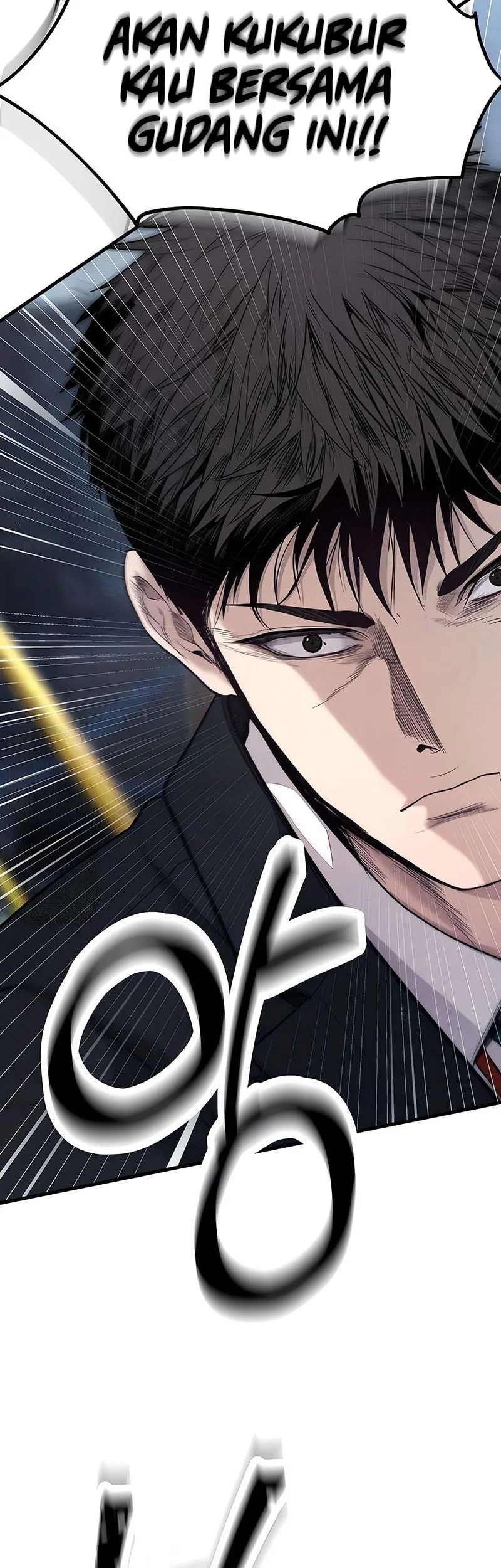 I Beat Up My Boss Chapter 13 Gambar 60