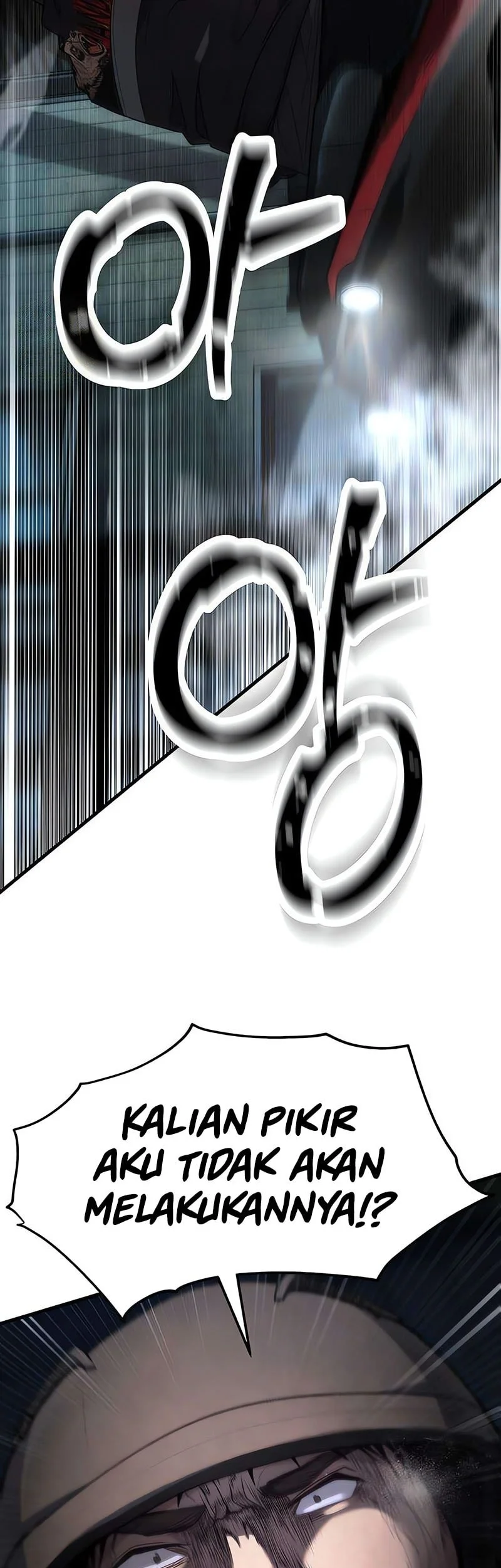 I Beat Up My Boss Chapter 13 Gambar 62
