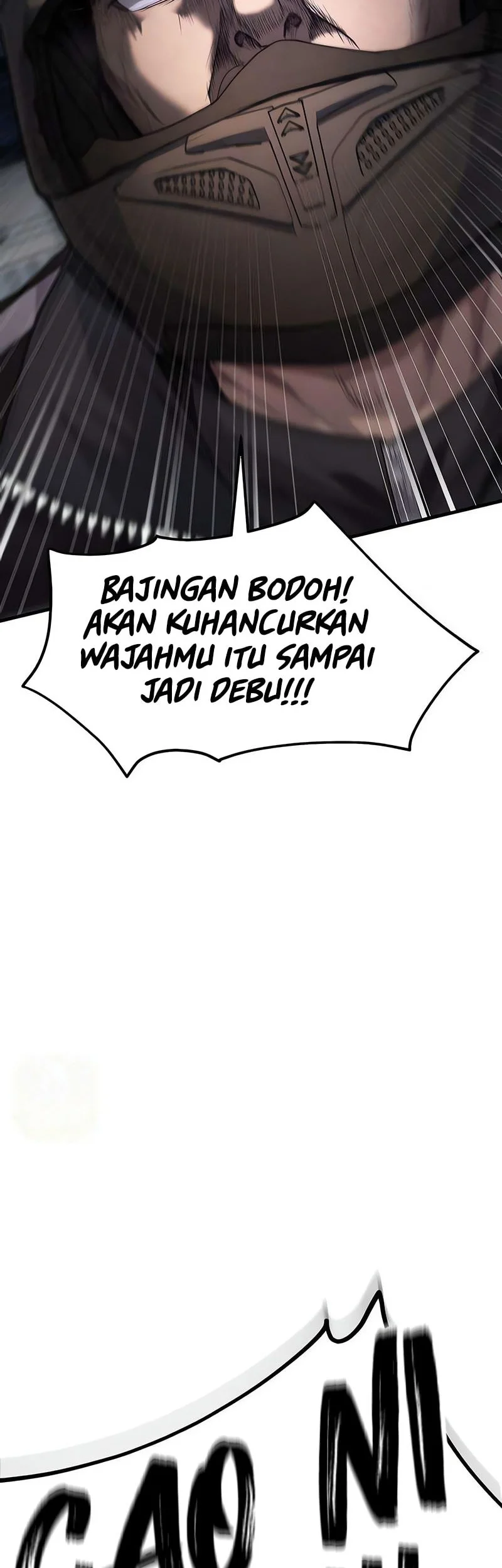I Beat Up My Boss Chapter 13 Gambar 63