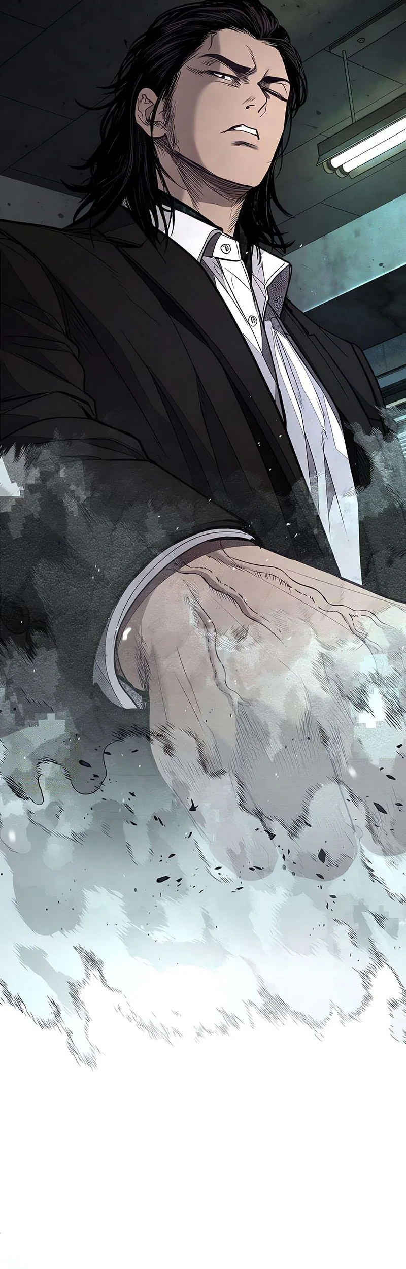 I Beat Up My Boss Chapter 14 Gambar 66
