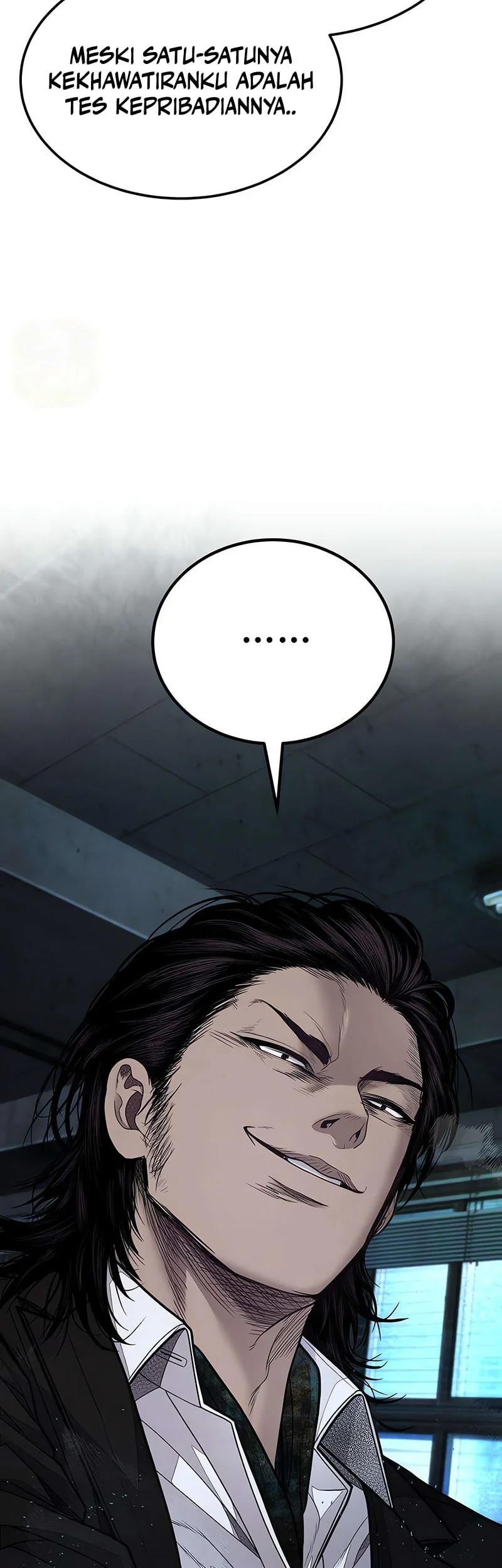I Beat Up My Boss Chapter 14 Gambar 68