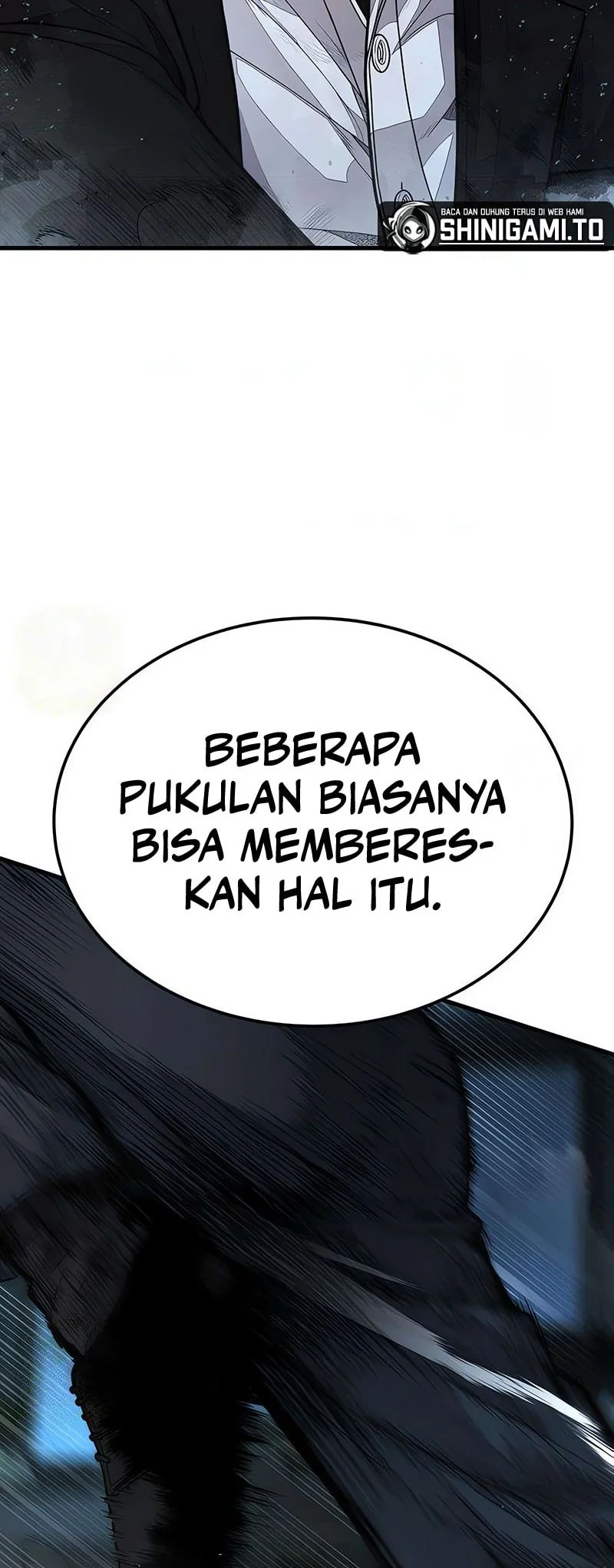 I Beat Up My Boss Chapter 14 Gambar 69