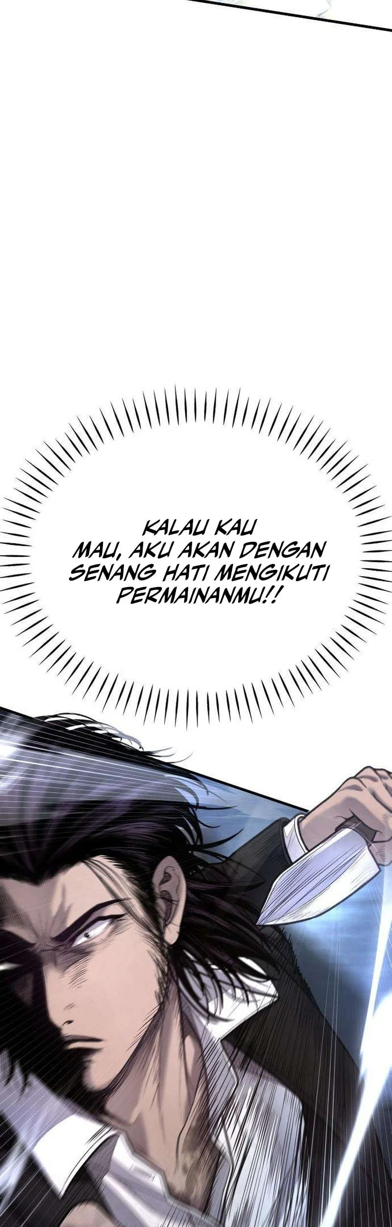 I Beat Up My Boss Chapter 15 Gambar 57