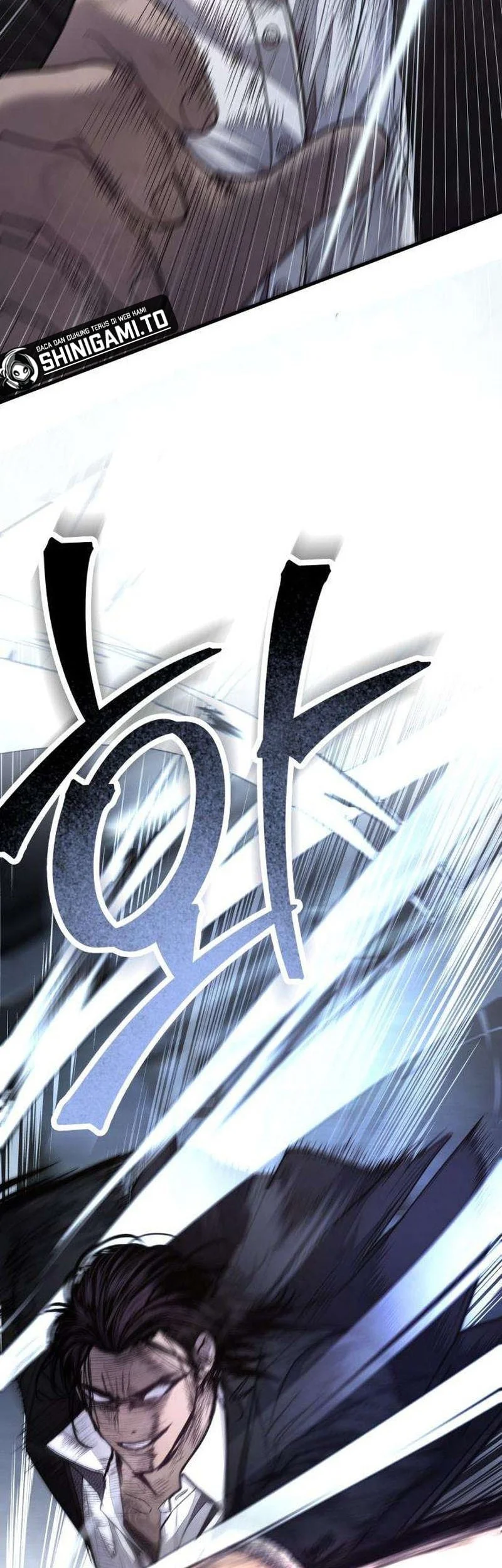 I Beat Up My Boss Chapter 15 Gambar 58