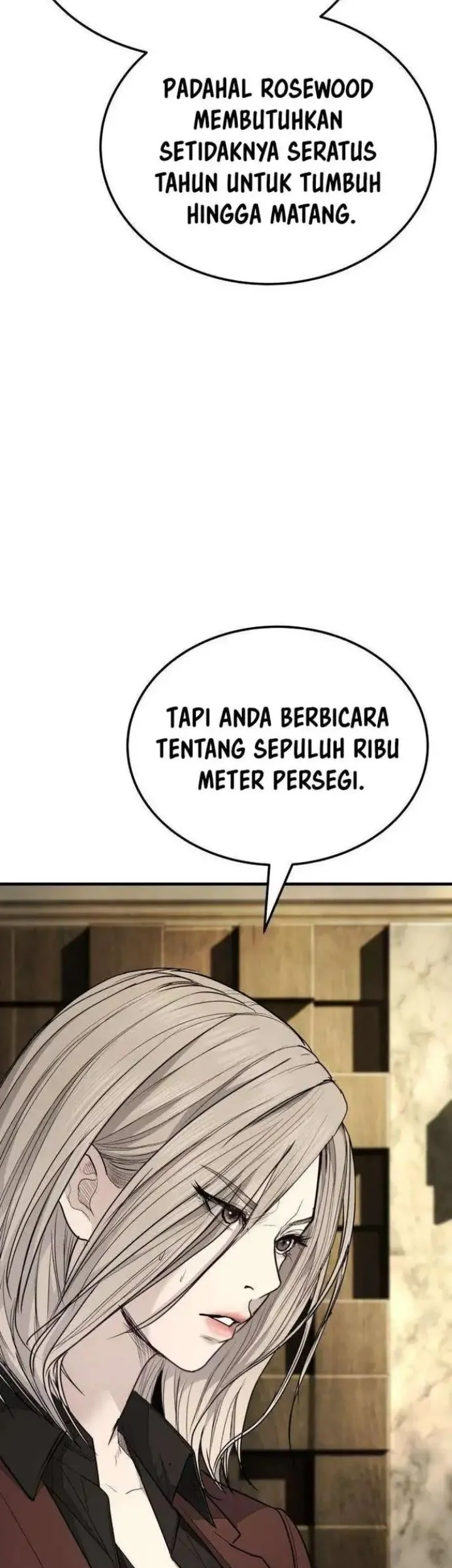 I Beat Up My Boss Chapter 19 Gambar 56
