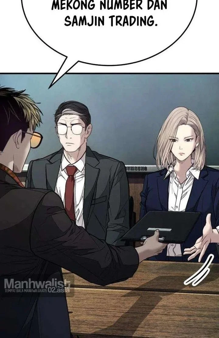 I Beat Up My Boss Chapter 22 Gambar 62