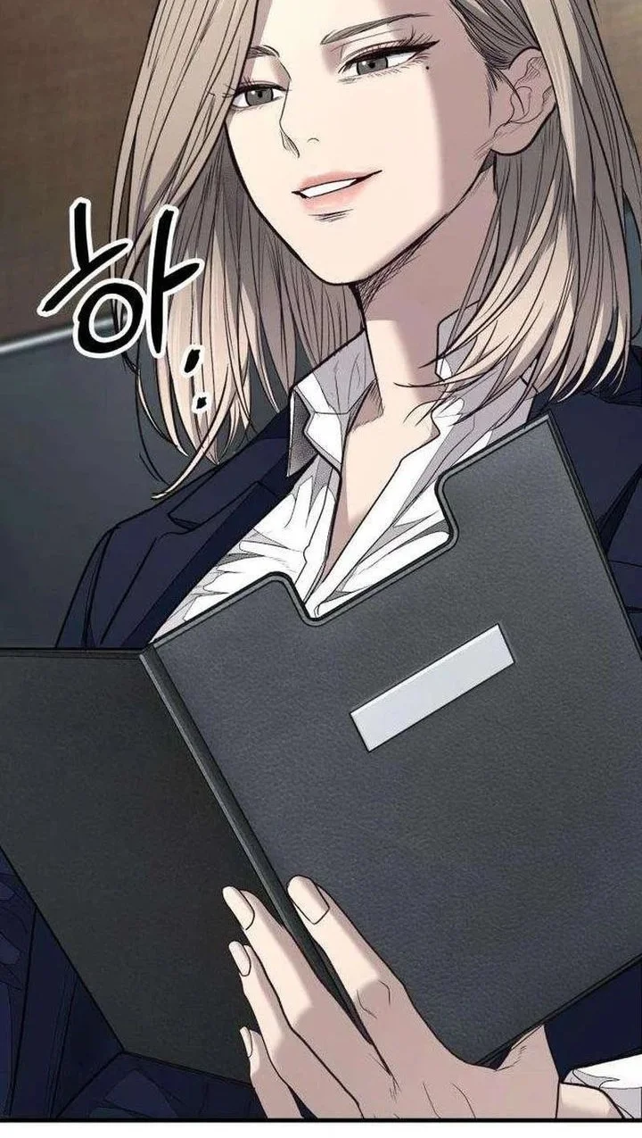 I Beat Up My Boss Chapter 22 Gambar 64