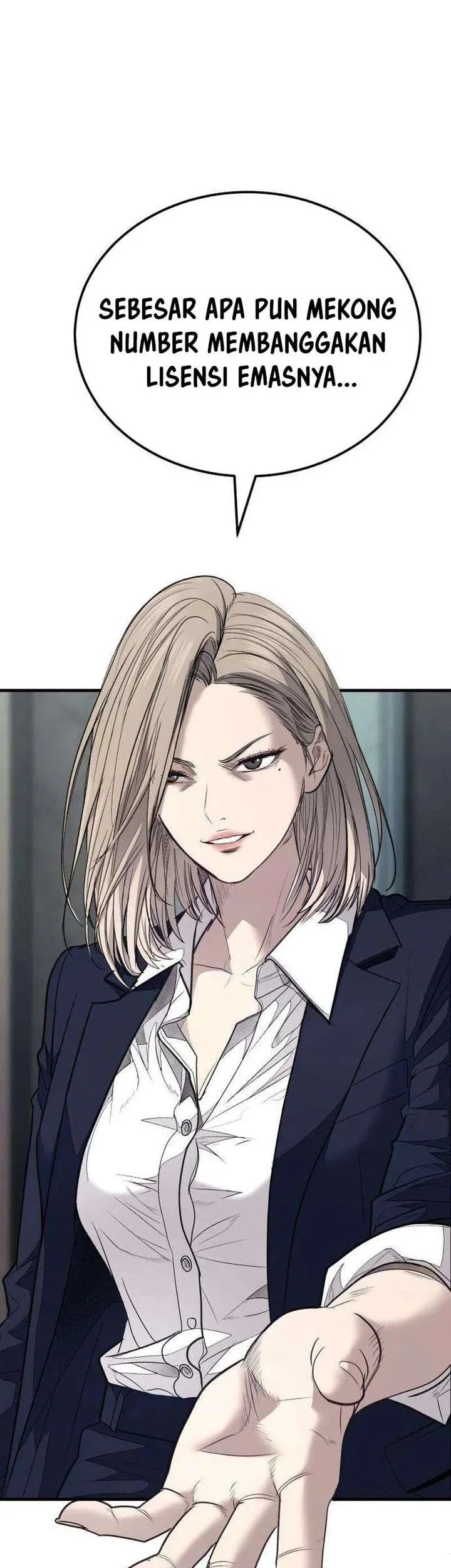 I Beat Up My Boss Chapter 22 Gambar 67