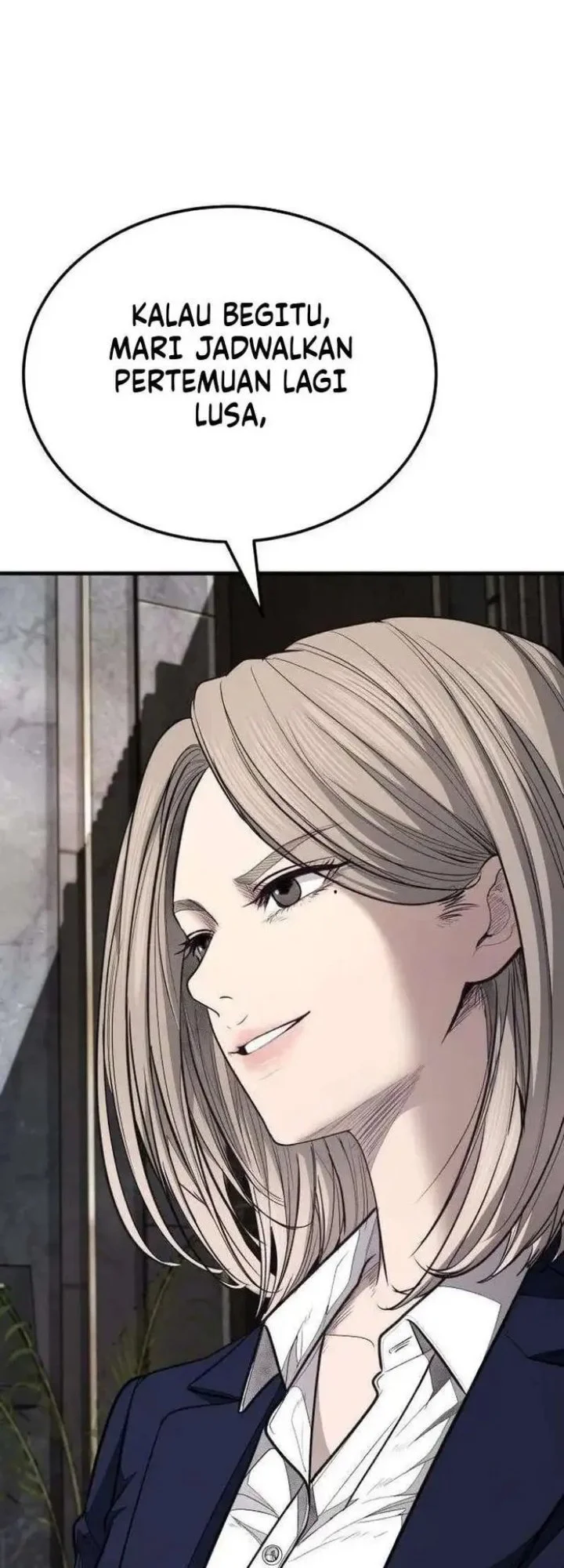 I Beat Up My Boss Chapter 23 Gambar 56