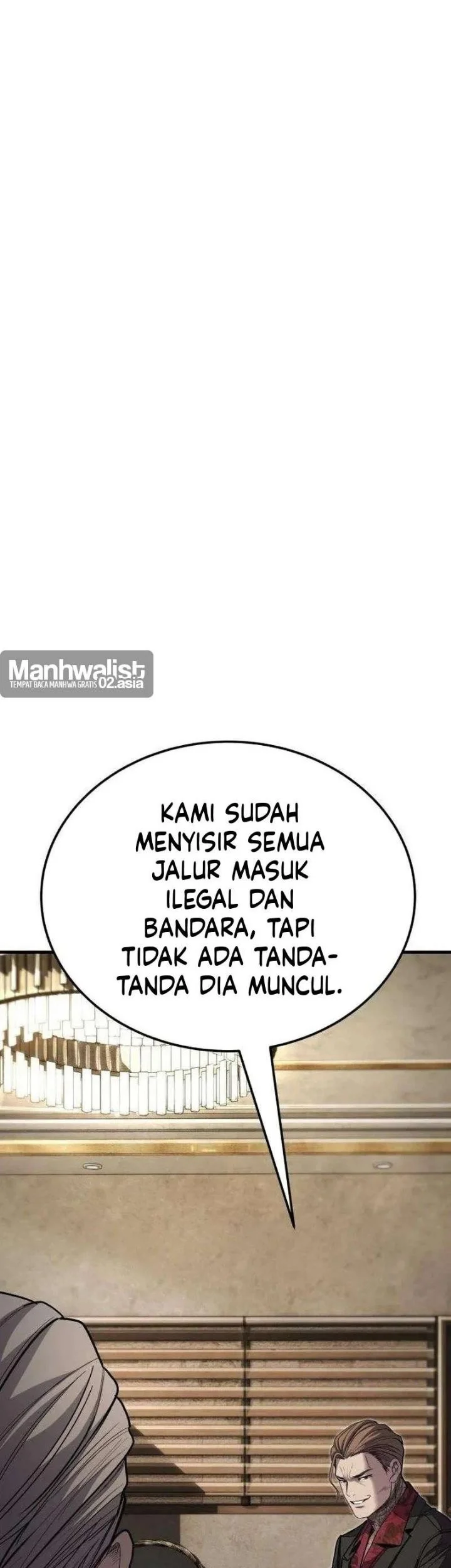 I Beat Up My Boss Chapter 24 Gambar 54