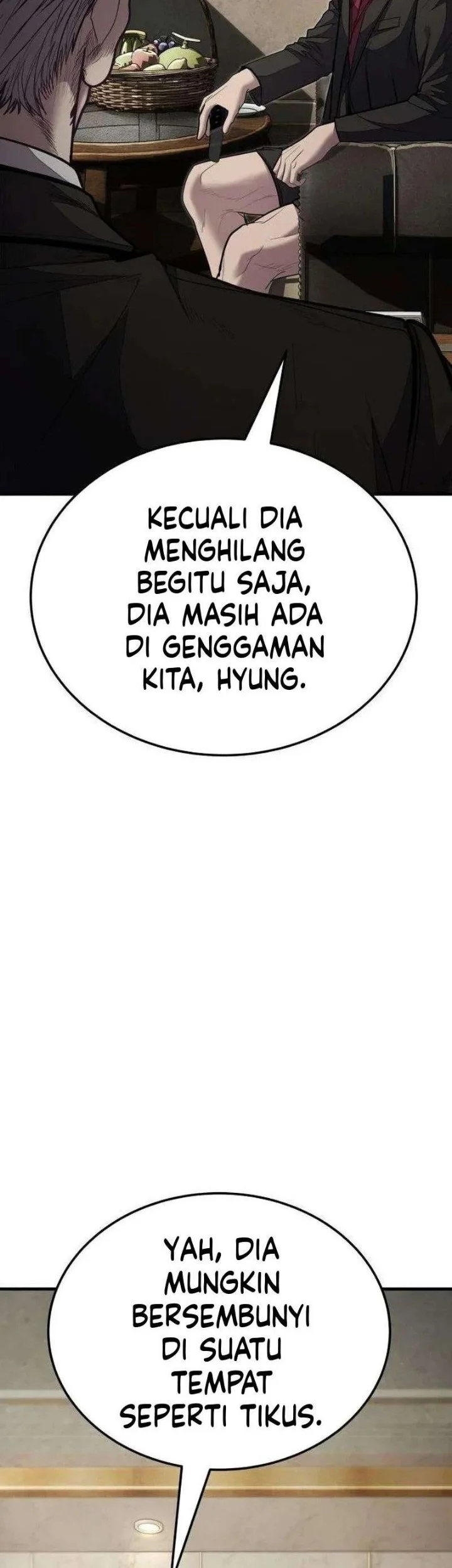 I Beat Up My Boss Chapter 24 Gambar 55