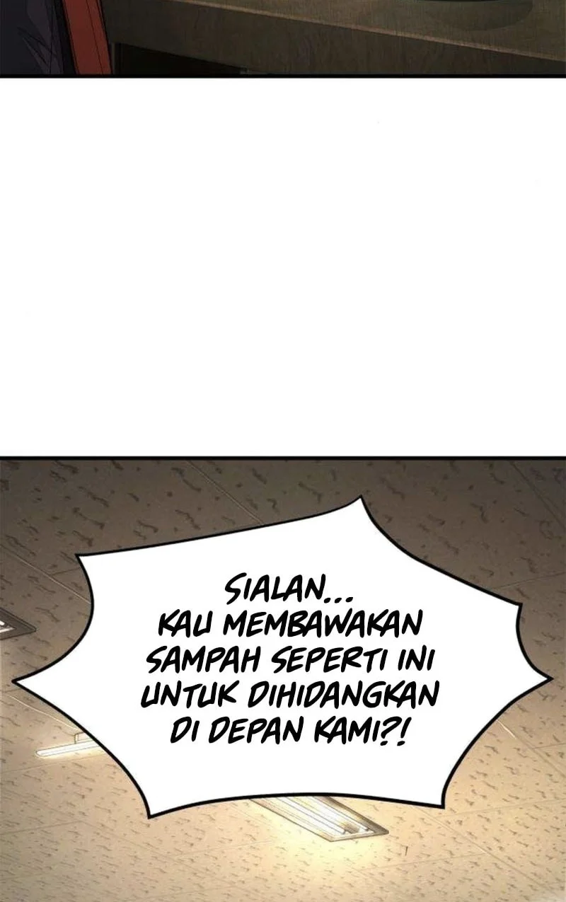 I Beat Up My Boss Chapter 9 Gambar 52