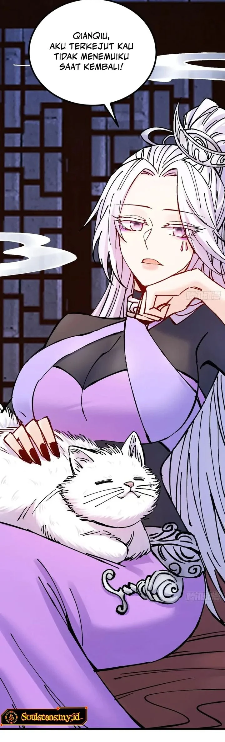 I Became a Big-Shot on the Heavenly Leaderboard Chapter 31 Gambar 20