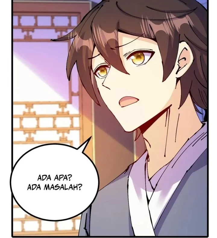 I Became a Big-Shot on the Heavenly Leaderboard Chapter 34 Gambar 19