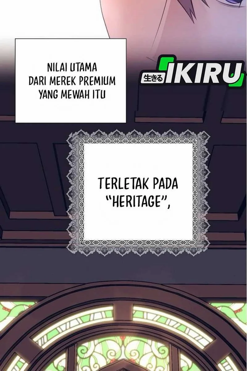 I Became a Genius Salesman Chapter 70 Gambar 30