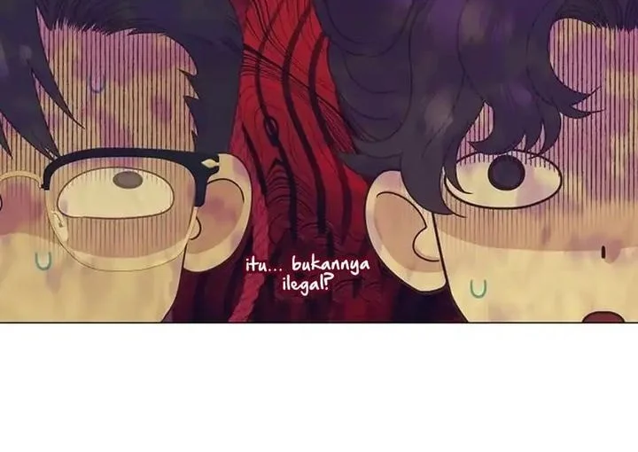 I Became a Genius Salesman Chapter 89 Gambar 26