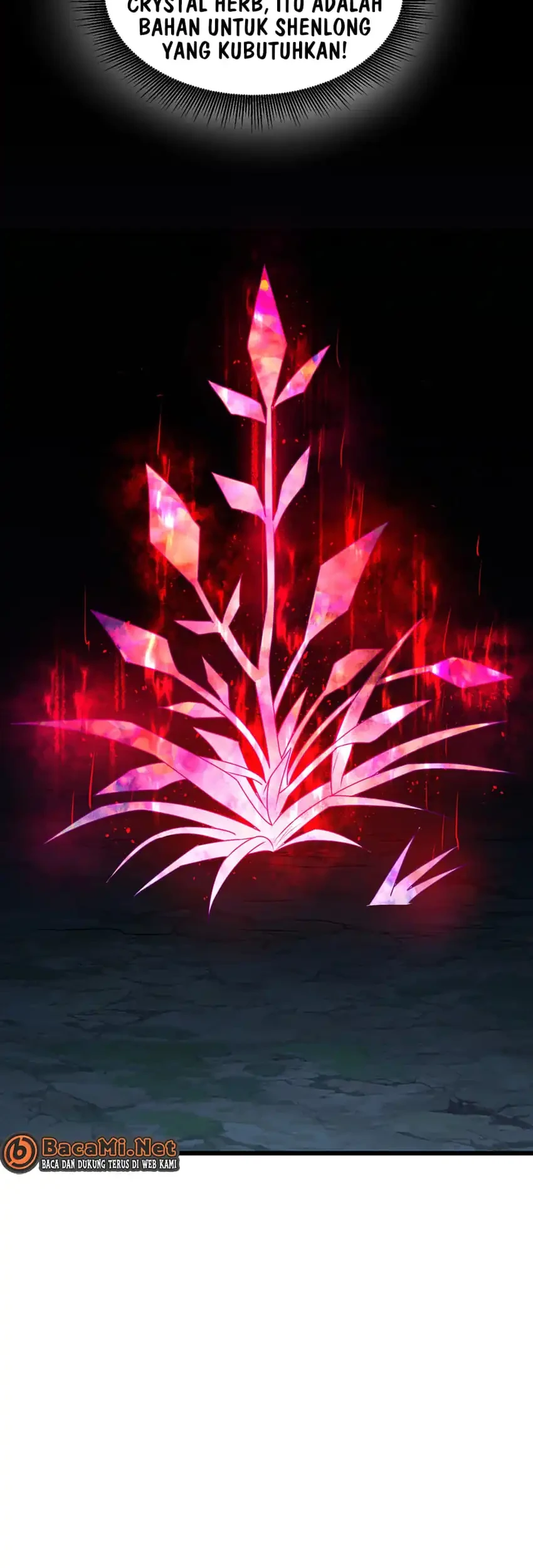 I Became a God Devouring Souls at the Crematorium Chapter 13 Gambar 22