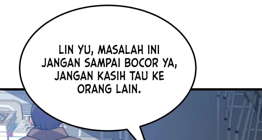 I Became a God Devouring Souls at the Crematorium Chapter 13 Gambar 23