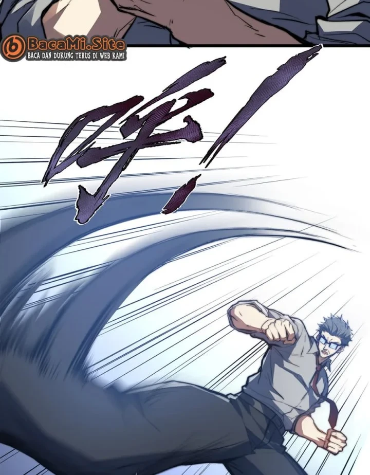 I Became a God Devouring Souls at the Crematorium Chapter 19 Gambar 21