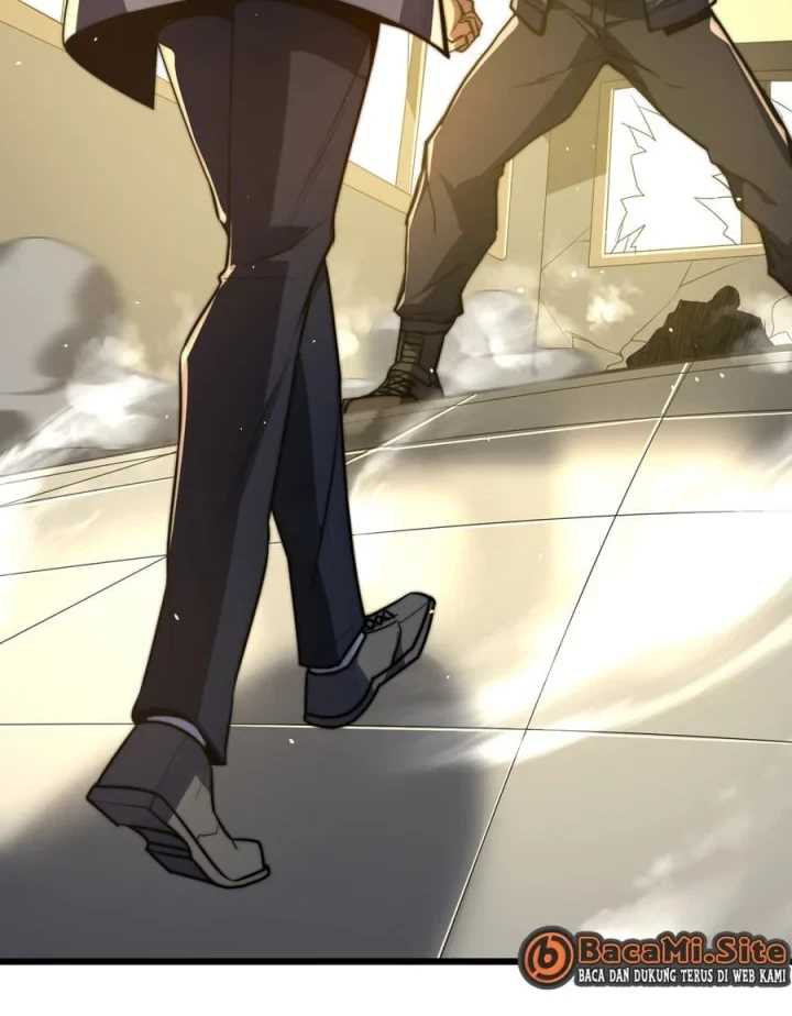 I Became a God Devouring Souls at the Crematorium Chapter 21 Gambar 21
