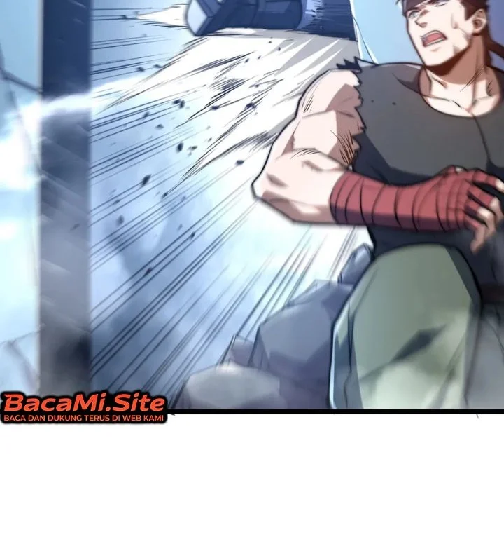 I Became a God Devouring Souls at the Crematorium Chapter 28 Gambar 21