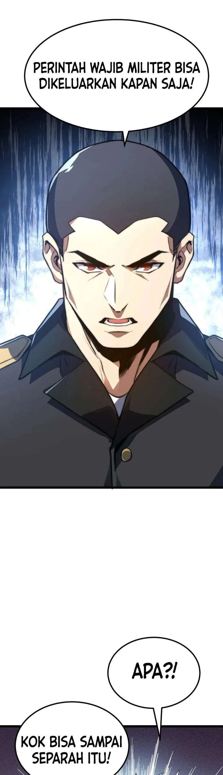 I Became a God Devouring Souls at the Crematorium Chapter 29 Gambar 22