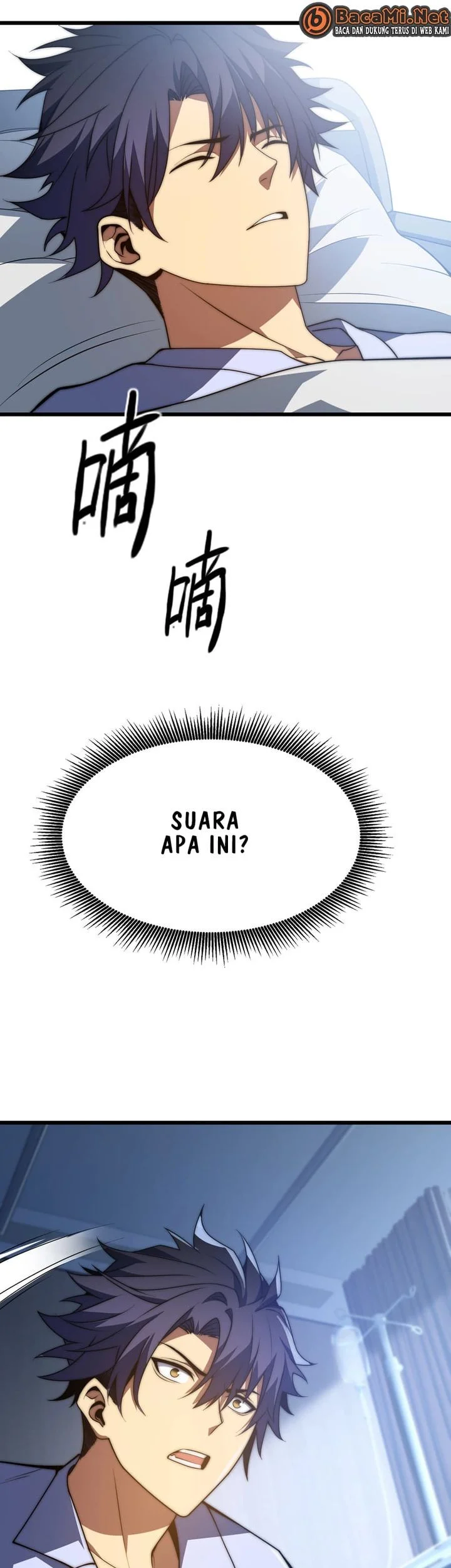 I Became a God Devouring Souls at the Crematorium Chapter 7 Gambar 25