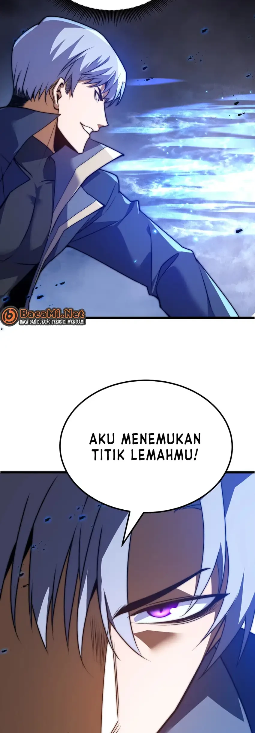 I Became a God Devouring Souls at the Crematorium Chapter 9 Gambar 21