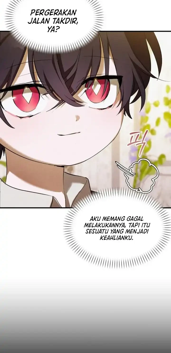 I Became a Hatchling Chapter 15 Gambar 32