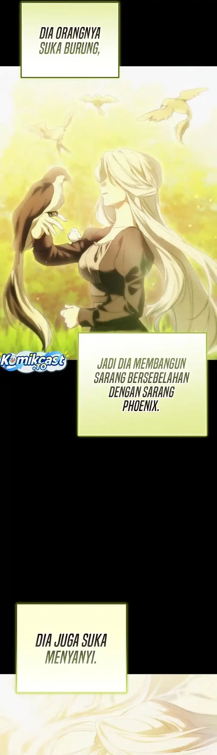 I Became a Hatchling Chapter 16 Gambar 36