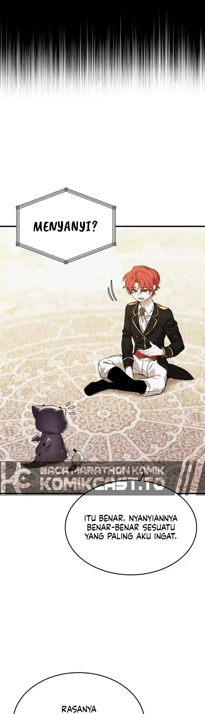 I Became a Hatchling Chapter 16 Gambar 38