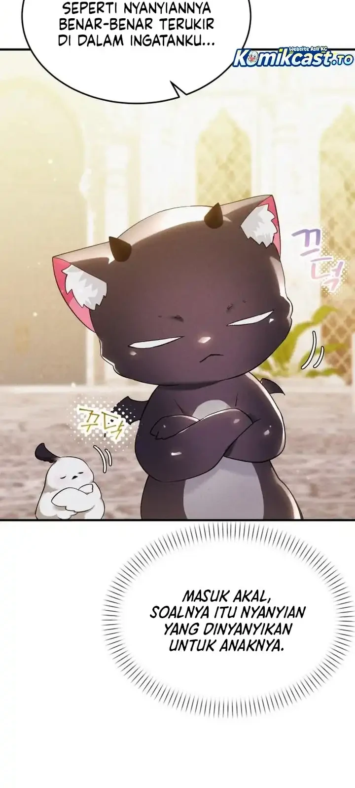 I Became a Hatchling Chapter 16 Gambar 39