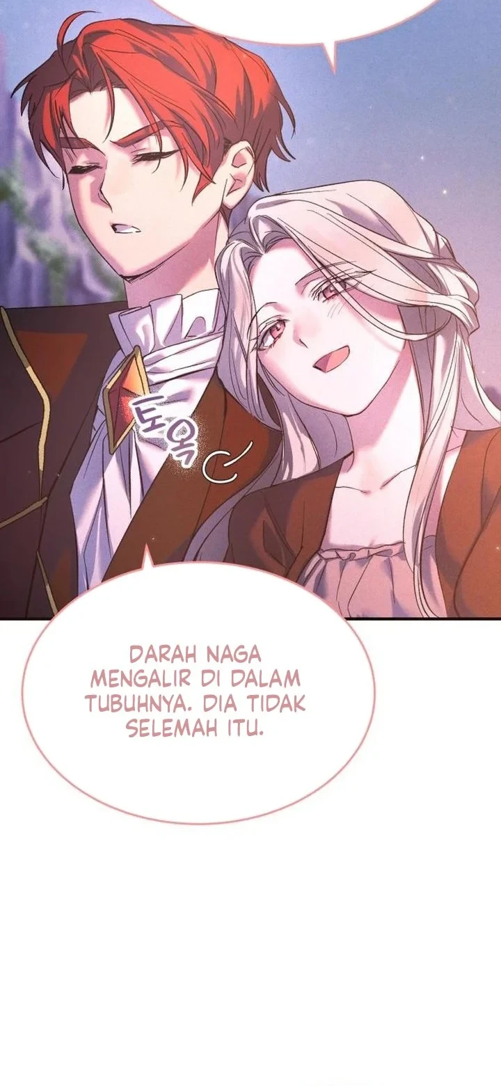 I Became a Hatchling Chapter 18 Gambar 33