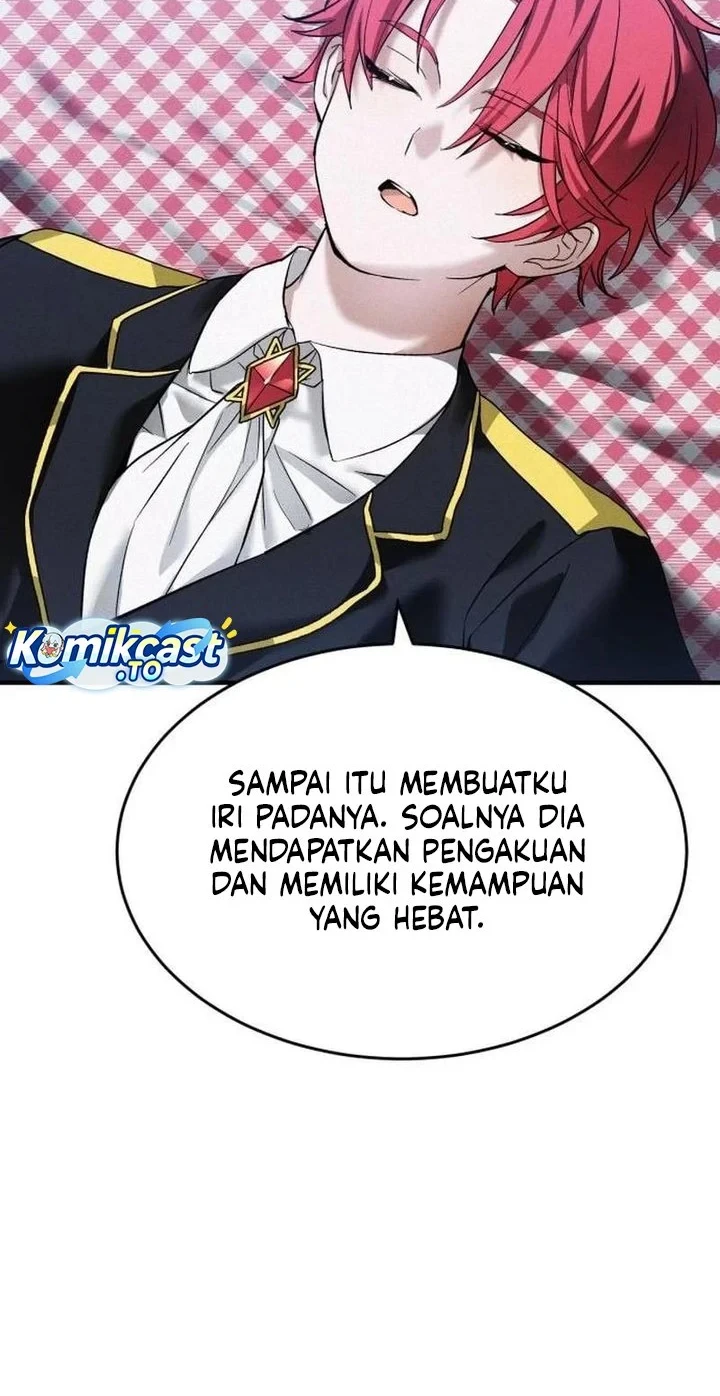 I Became a Hatchling Chapter 19 Gambar 33