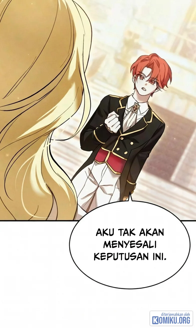 I Became a Hatchling Chapter 22 Gambar 36