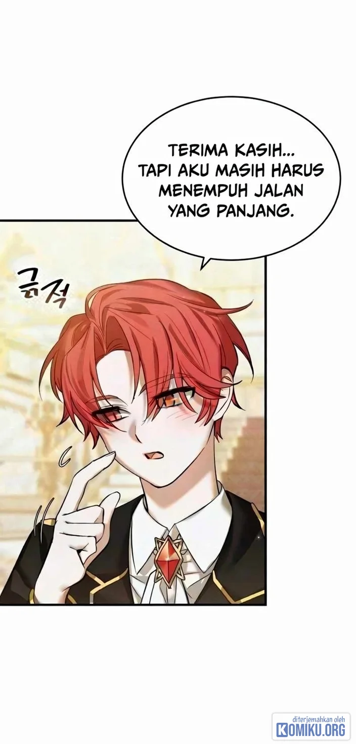 I Became a Hatchling Chapter 22 Gambar 38
