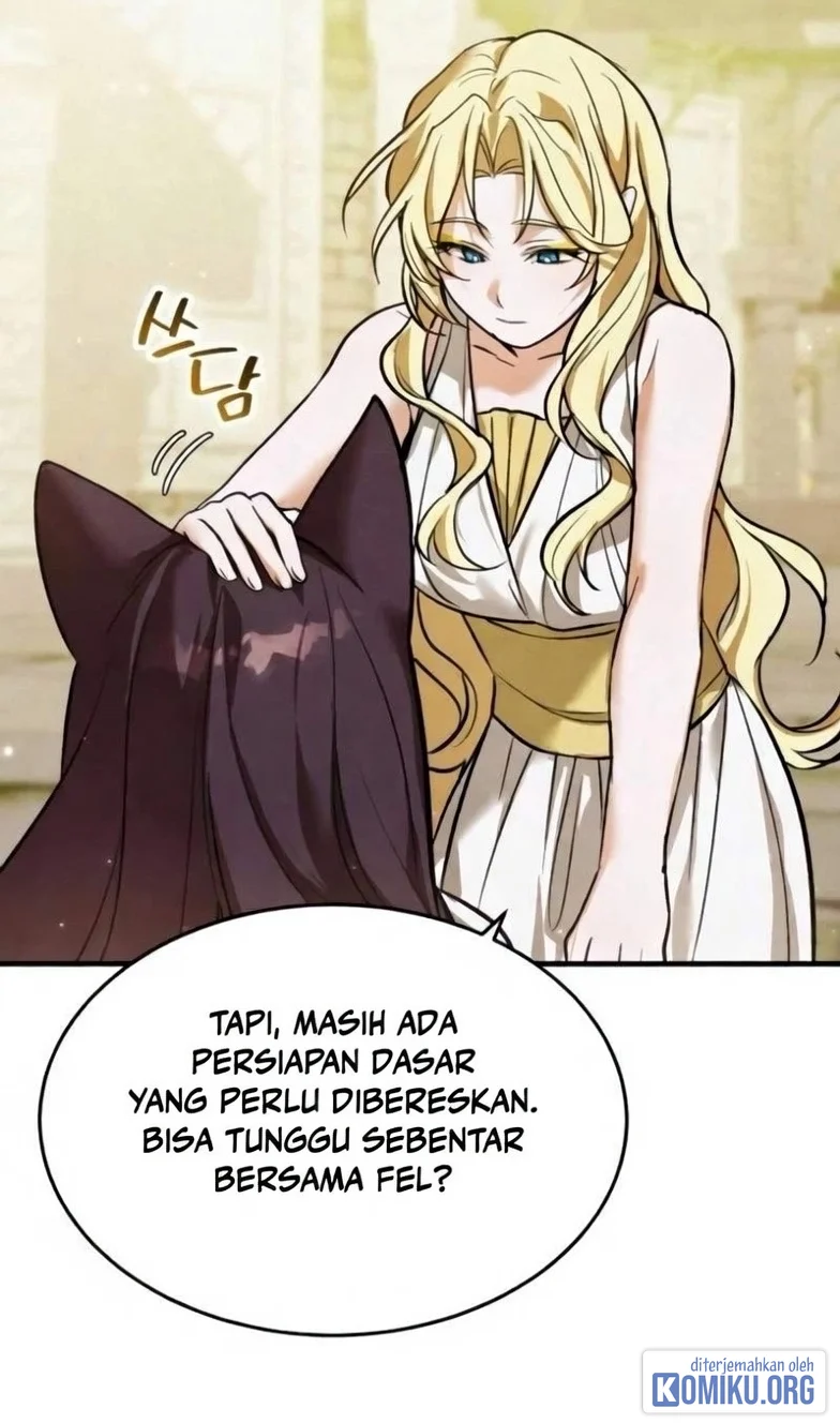 I Became a Hatchling Chapter 28 Gambar 27