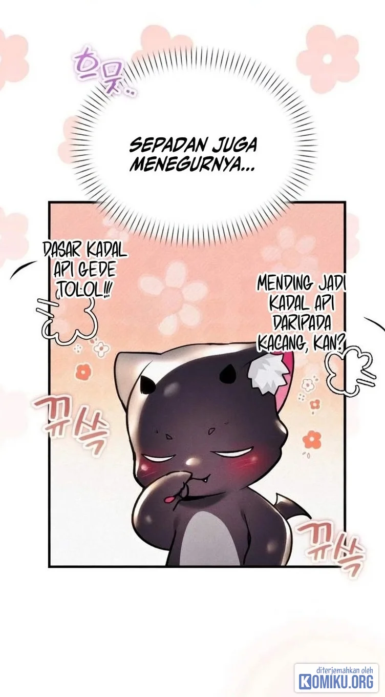 I Became a Hatchling Chapter 29 Gambar 35