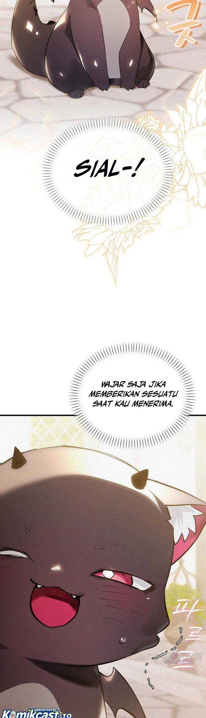 I Became a Hatchling Chapter 3 - Halaman 29