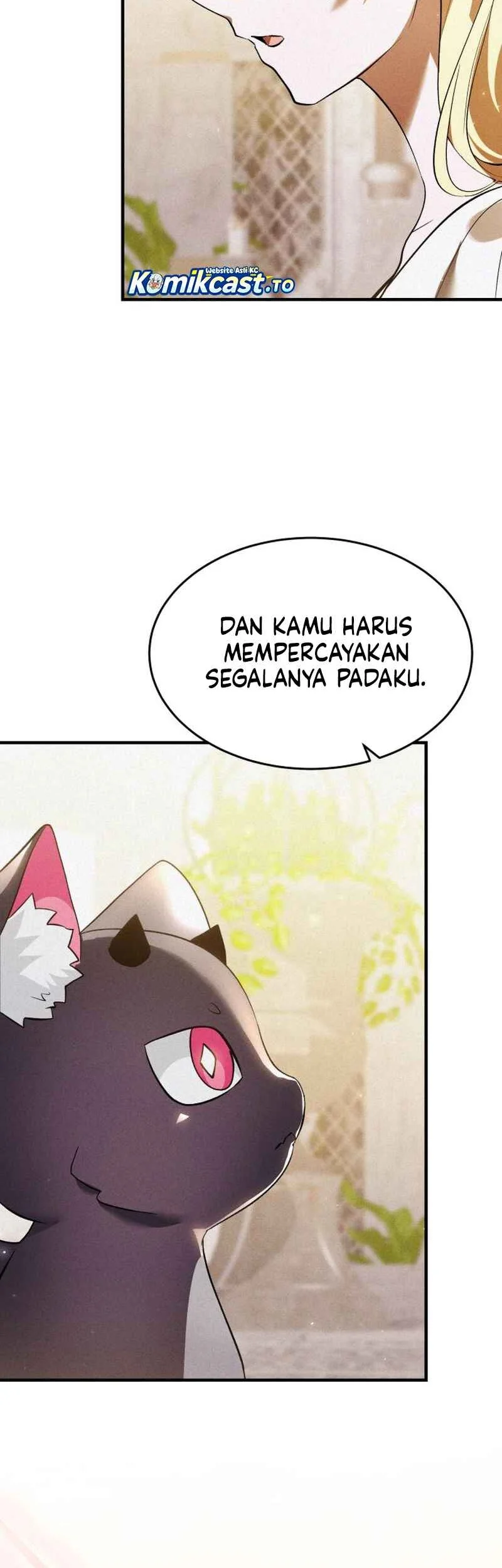 I Became a Hatchling Chapter 9 - Halaman 27