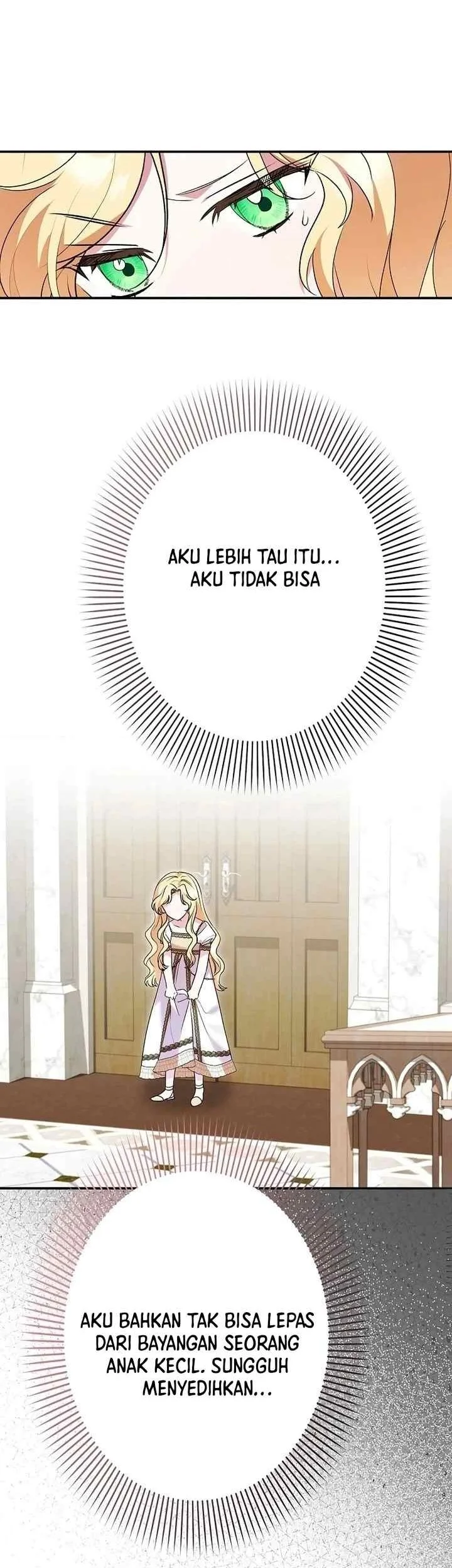 I Became a Human's Daughter Chapter 1 Gambar 35
