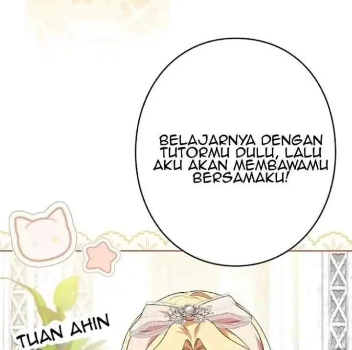 I Became a Human's Daughter Chapter 11 Gambar 32